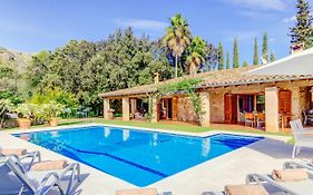 Villa Camp Gran By Sealand Villas