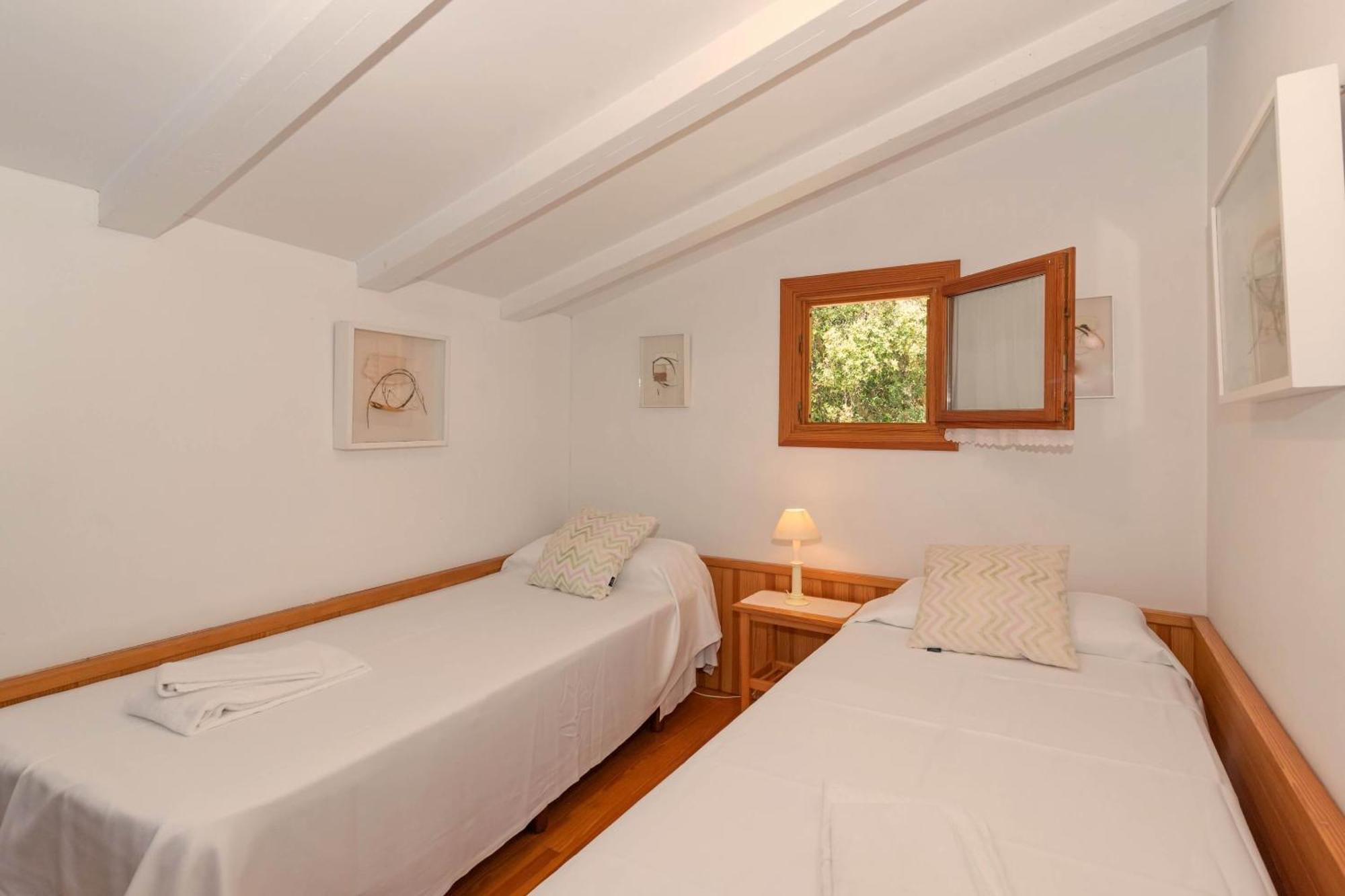 Villa Camp Gran By Sealand Villas Pollensa Exterior foto